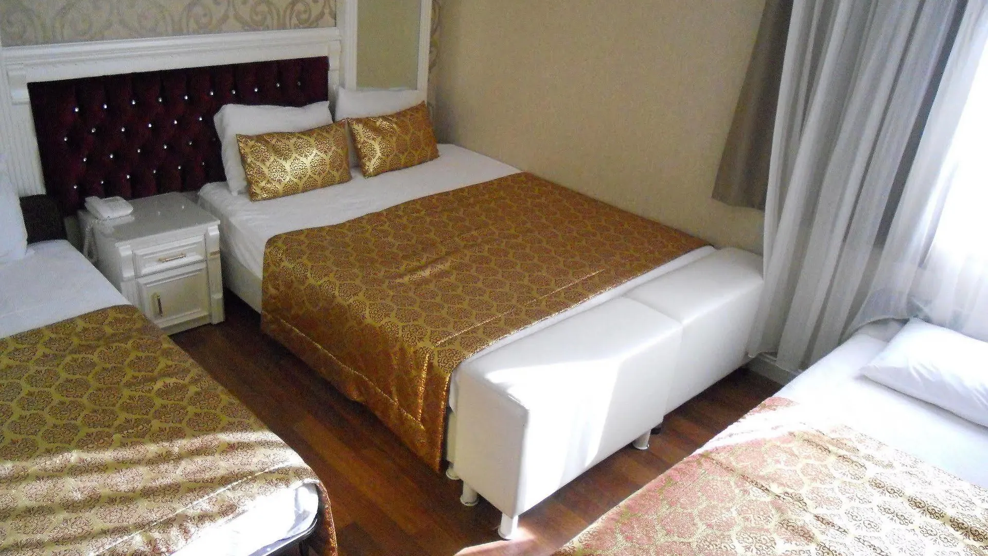 **  Hotel Coliseum Provincia di Provincia di Istanbul Turchia