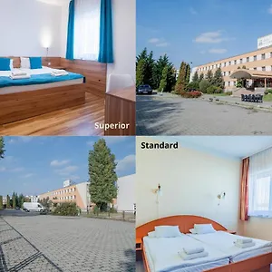 Homoky Bestline Budapesta