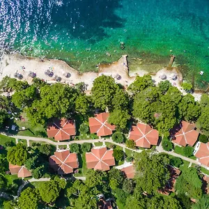 Village Galijot Plava Laguna Отель Пореч
