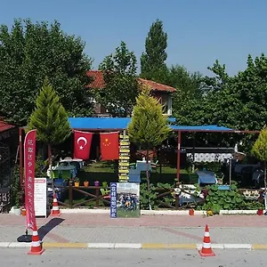 ** Pensión Ozbay Turquía