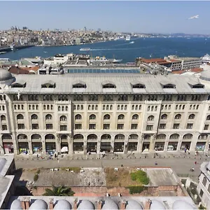 Legacy Ottoman Стамбул