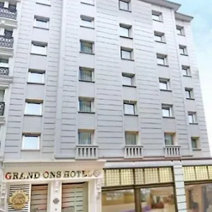 Grand Ons Стамбул