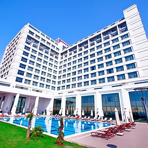 The Park Pendik Стамбул