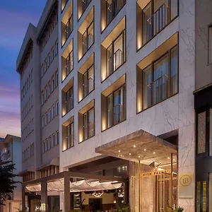 Otel Glens