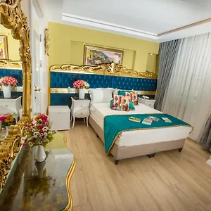 Atlantis Royal Стамбул