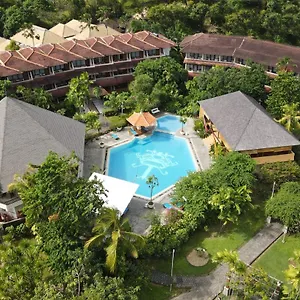 *** Hotel Palm Bali Indonesia