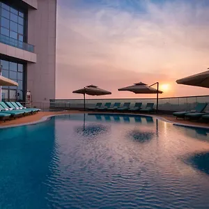 Millennium Place Barsha Heights ホテル ドバイ
