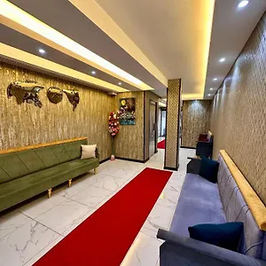 Hotel Vander Valk