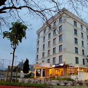 Otel Vanilla