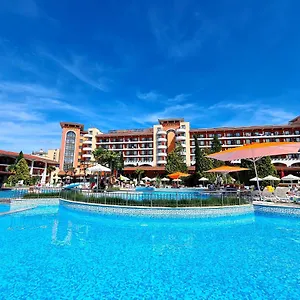 Hrizantema 4* Napospart