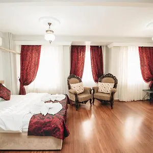 Hotel de apartamente Safran, Istanbul
