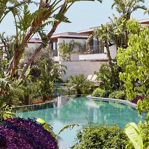 Bayou Hotel Antalya