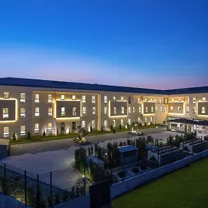 Hotel Hampton By Hilton Zeytinburnu, Istanbul