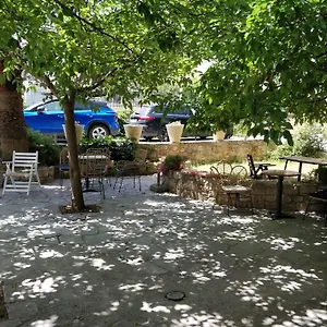 Sivilla Boutique Economy Afytos