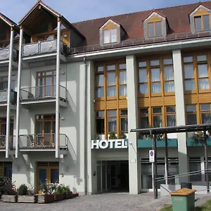Am Hof 3* Taufkirchen (Vils)