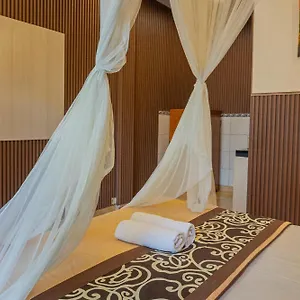 Artha Dewata Guest house Ubud (Bali)