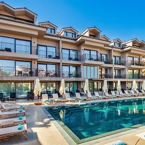 Casa Lumar Luxury Hotel Fethiye