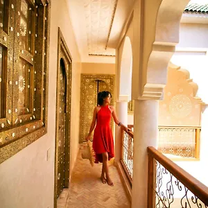 Lalla Jihane Bed & Breakfast Marrakesh
