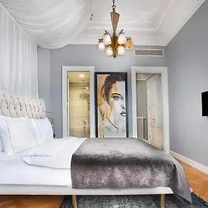 Lina Taksim Pera Hotel