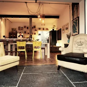 Casa Sp011 Hostel Sao Paulo
