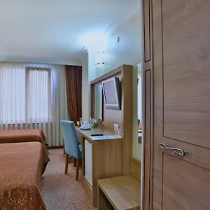 Hotel Budo