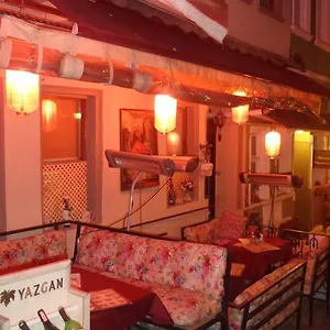Auberge de jeunesse Paxx Hotel&hostel (adults Only)