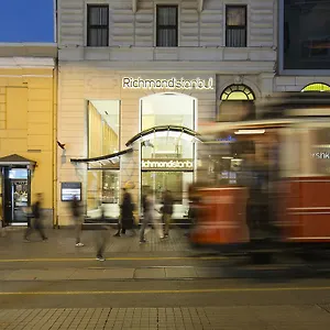 Richmond מלון