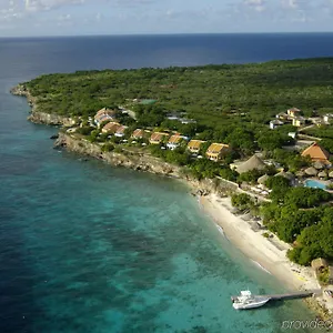 Kura Hulanda & Club Hotel Westpunt