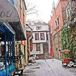 Minel Istanboel