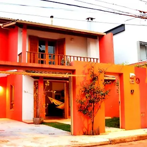 Mada Hostel Sao Paulo