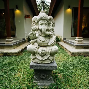 Parthi Puri Guest house Ubud (Bali)
