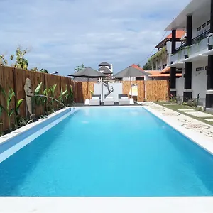 Kubu Jimbar Guest house Jimbaran (Bali)