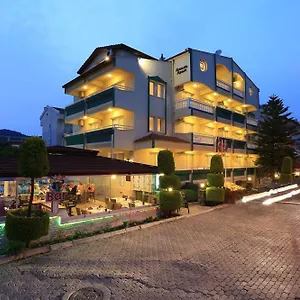 *** Apartahotel Amaris Turquía