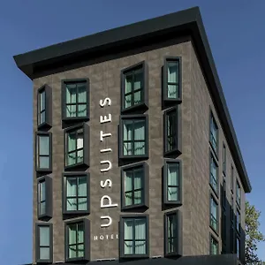 Otel Upsuites