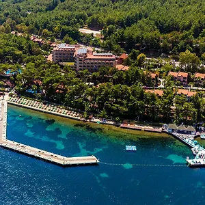 Grand Yazici Club Palace 4* Marmaris