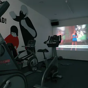 Plus Prague Hostel Хостел Прага