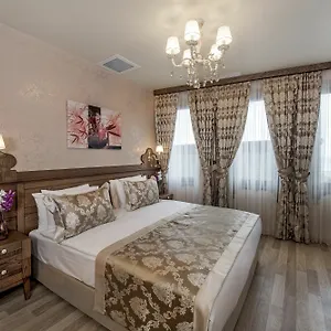 Hotel Perapolis, Istanbul