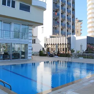 Olbia Aparthotel Antalya