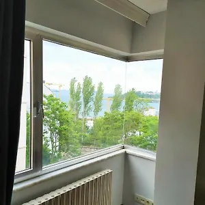 Hotel de apartamente Le Reve, Istanbul