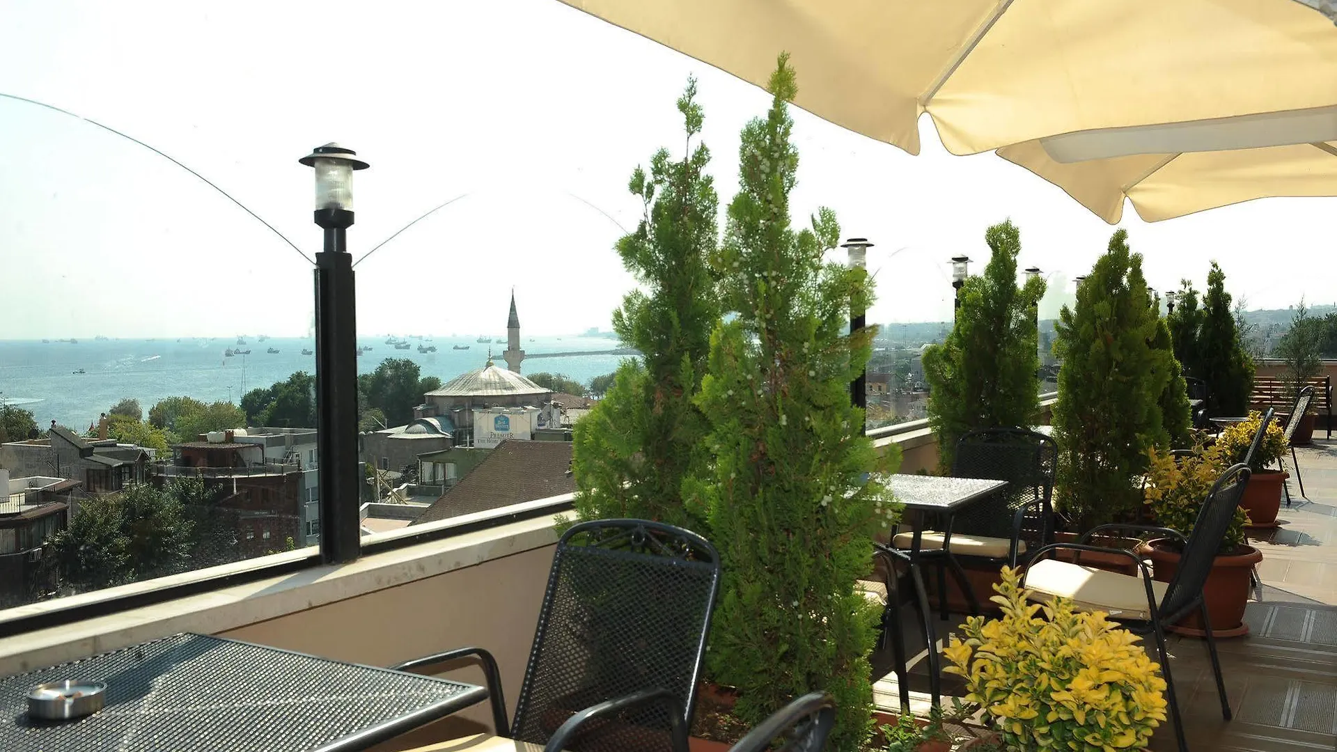 Hotel Coliseum Istanbul 2*,  Turkey
