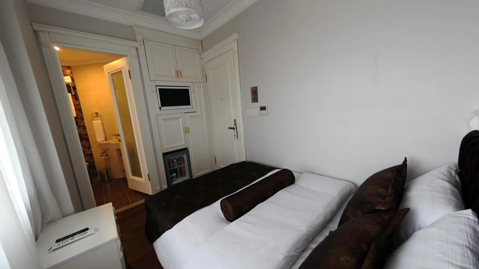 Hotel Coliseum Provincia di Provincia di Istanbul Turchia