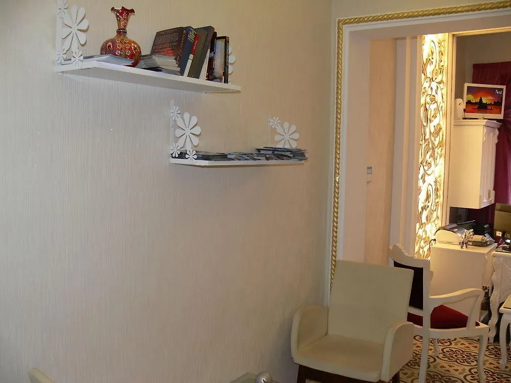**  Hotel Coliseum Provincia di Provincia di Istanbul Turchia