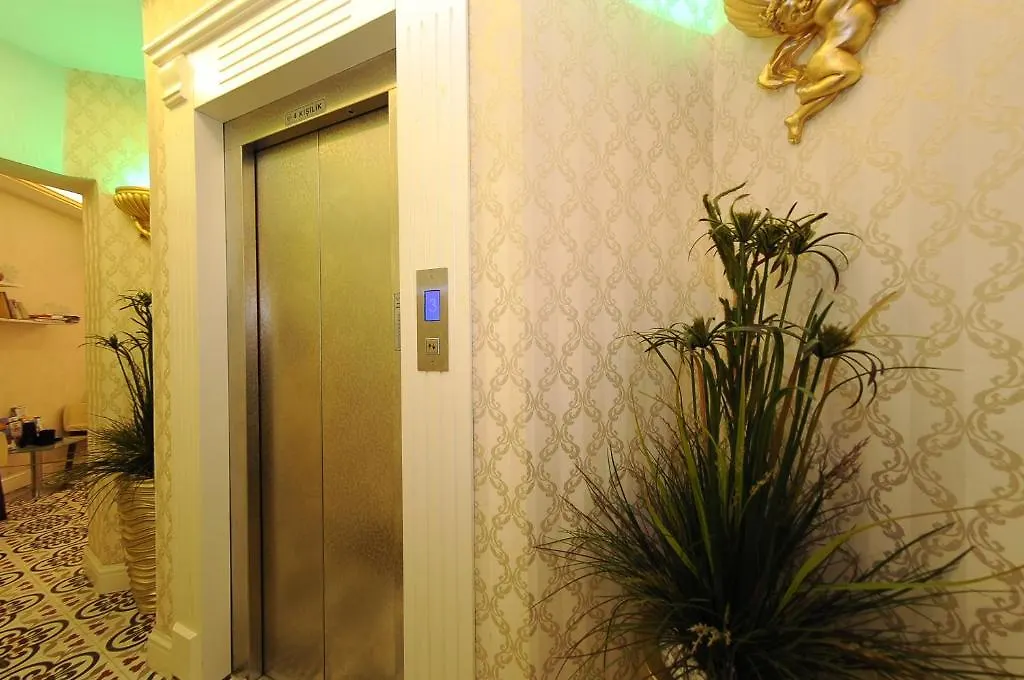 Hotel Coliseum Provincia di Provincia di Istanbul 2*,  Turchia