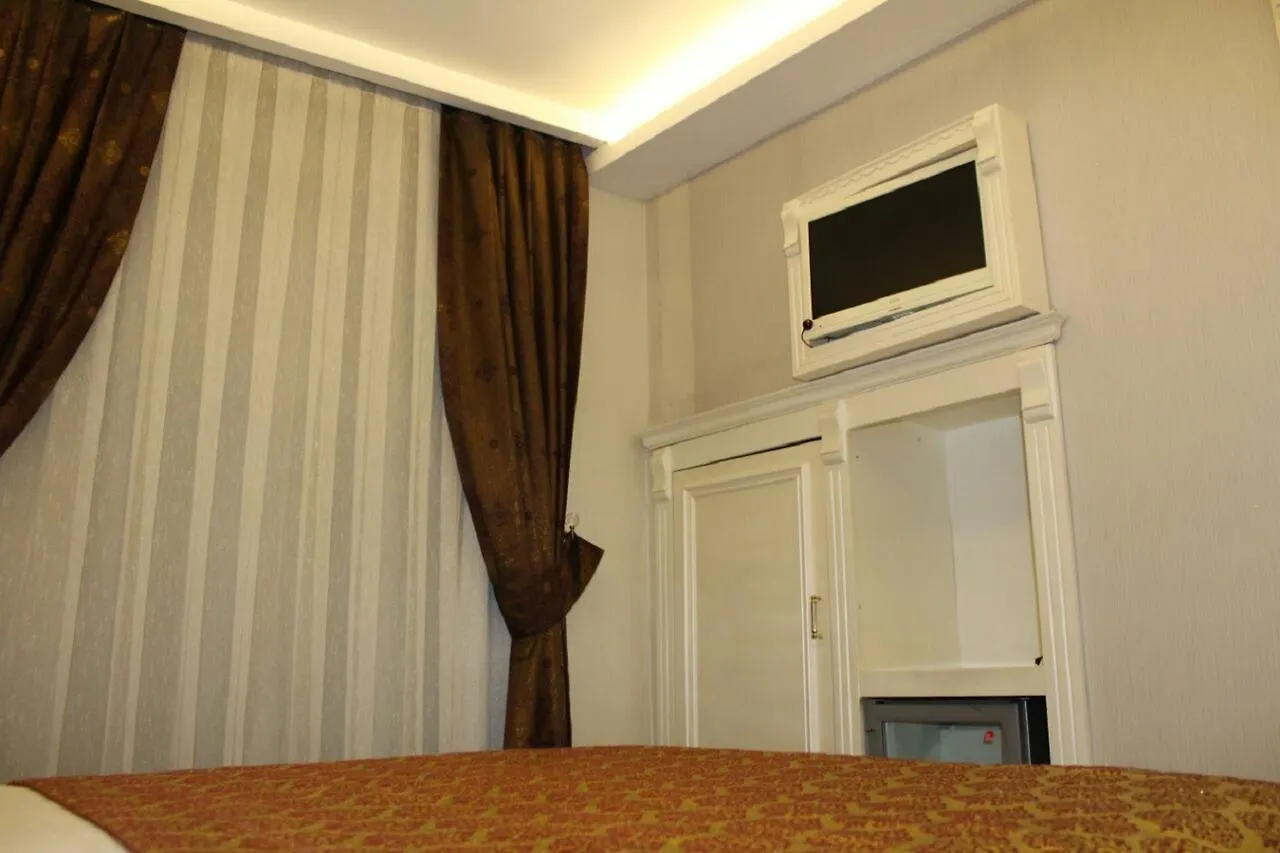 Hotel Coliseum Provincia di Provincia di Istanbul 2*,  Turchia