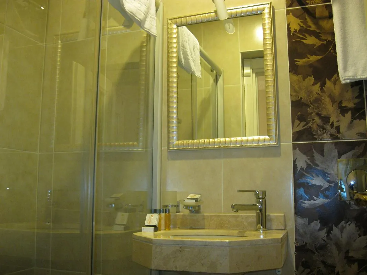 Hotel Coliseum Provincia di Provincia di Istanbul Turchia