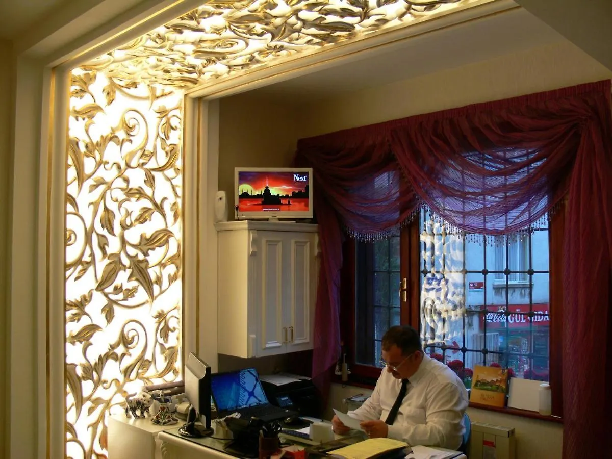 **  Hotel Coliseum Provincia di Provincia di Istanbul Turchia
